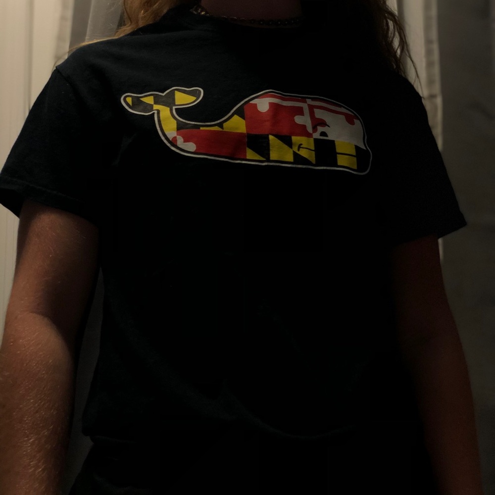 VINERY VINES t-shirt